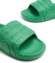 Adidas x Sean Wotherspoon Gazelle Indoor hemp sneakers Green - Thumbnail 4