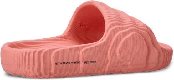 adidas Adilette 22 slides Pink