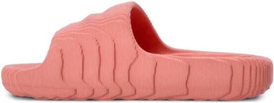 adidas Adilette 22 slides Pink