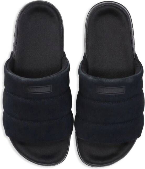 adidas Adilette Essential slides Black