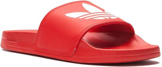 adidas Adilette Lite slides Red