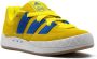 Adidas ADIMATIC "Bright Yellow Blue" sneakers - Thumbnail 2