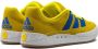 Adidas ADIMATIC "Bright Yellow Blue" sneakers - Thumbnail 3