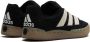 Adidas Adimatic "Core Black Off White Gum" sneakers - Thumbnail 3