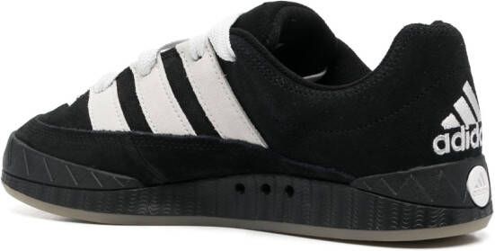 adidas Adimatic low-top sneakers Black