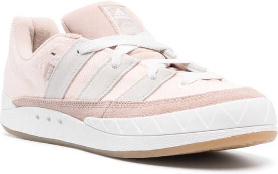 adidas Adimatic low-top sneakers Pink