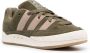Adidas Adimatic low-top suede sneakers Green - Thumbnail 6