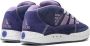 Adidas Adimatic Mid x Maite Steenhoudt suede sneakers Purple - Thumbnail 3