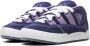 Adidas Adimatic Mid x Maite Steenhoudt suede sneakers Purple - Thumbnail 5