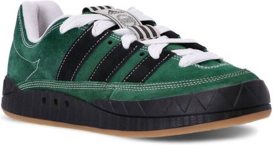 adidas Adimatic Ynuk low-top sneakers Green