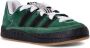 Adidas Adimatic Ynuk low-top sneakers Green - Thumbnail 12