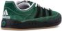 Adidas Adimatic Ynuk low-top sneakers Green - Thumbnail 13