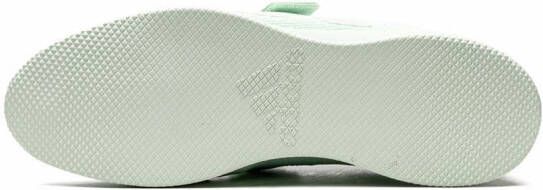 adidas Adipower Weightlifting 2 sneakers Green