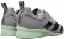 Adidas Adipower Weightlifting 2 "Grey Three Core Black Green TI" sneakers - Thumbnail 3