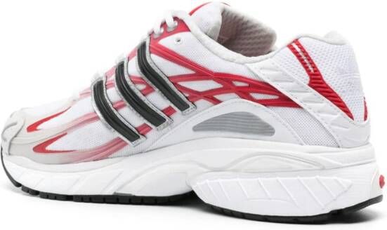 adidas Adistar Cushion 3 mesh sneakers White
