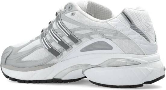 adidas Adistar Cushion 3 mesh sneakers White