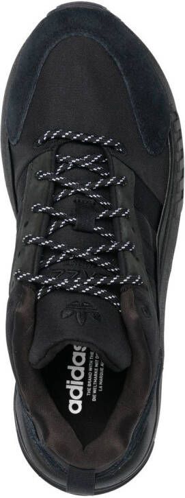 adidas Adistar low-top sneakers Black