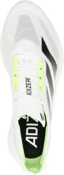 adidas Adizero Boston 12 sneakers White