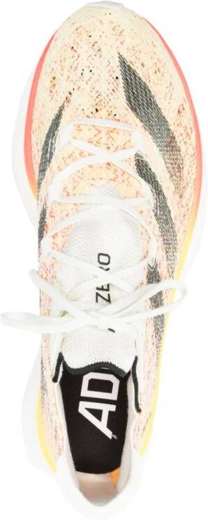 adidas Adizero Prime X 2.0 Strung sneakers Neutrals