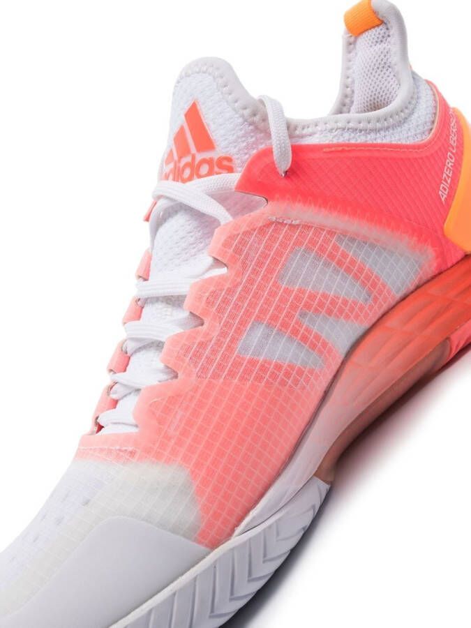 adidas Adizero Ubersonic 4 Tennis sneakers Pink
