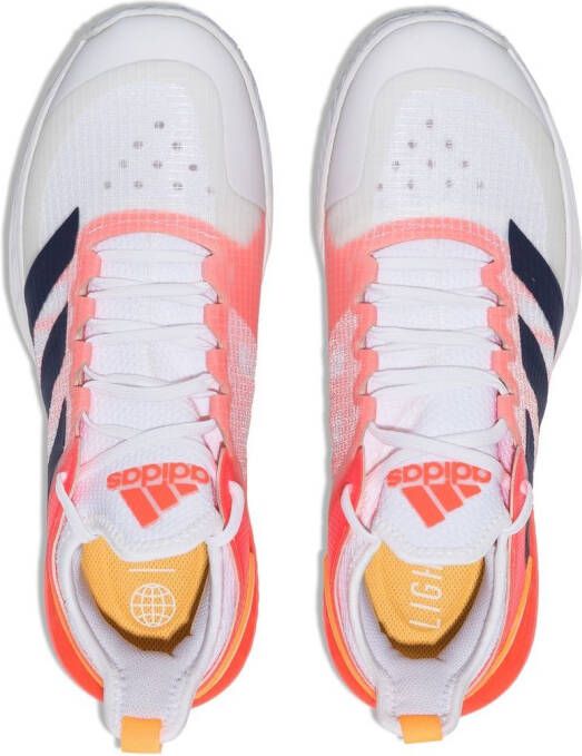 adidas Adizero Ubersonic 4 Tennis sneakers Pink