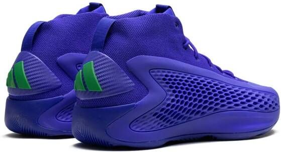 adidas AE1 "Velocity Blue" sneakers