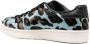Adidas all-over leopard-print sneakers Blue - Thumbnail 3