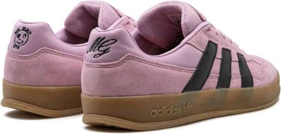 adidas Aloha Super "One Black Eye" sneakers Pink