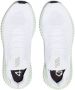 Adidas Alphaedge 4D "Reflective White" sneakers - Thumbnail 4