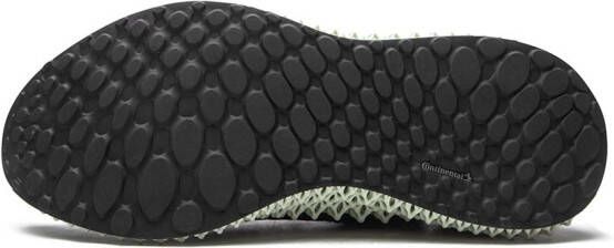 adidas Alphaedge 4D sneakers Black