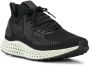 Adidas Alphaedge 4D "Core Black Core Black Carbon" sneakers - Thumbnail 2