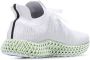 Adidas Alphaedge 4D "White" sneakers - Thumbnail 4