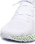 Adidas Alphaedge 4D "White" sneakers - Thumbnail 5