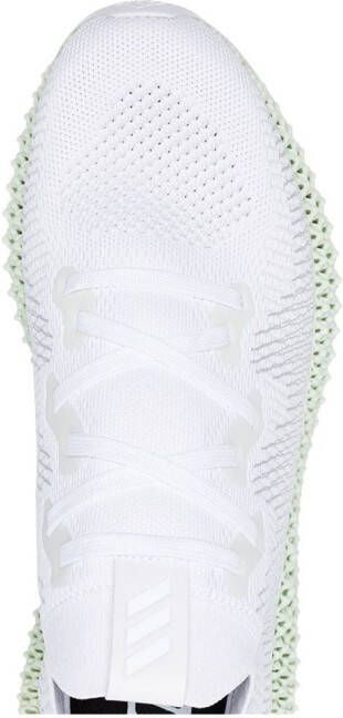 adidas Alphaedge 4D sneakers White