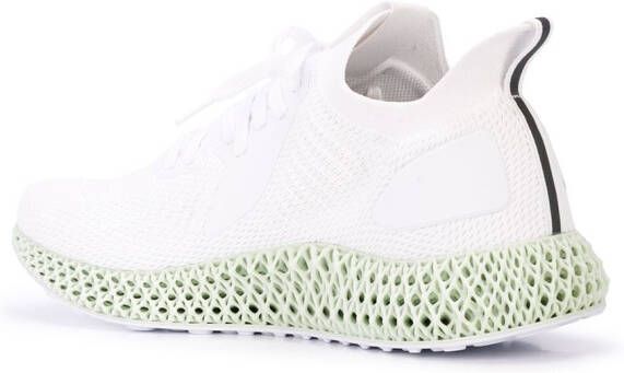 adidas Alphaedge 4D sneakers White
