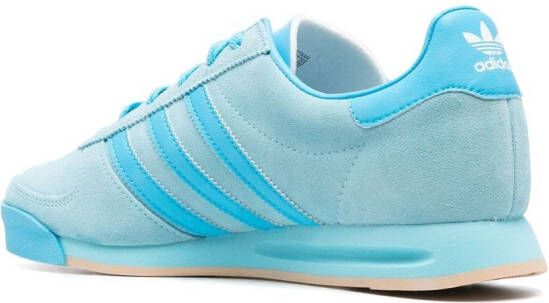 Adidas Superstar "Parley" sneakers White - Picture 7