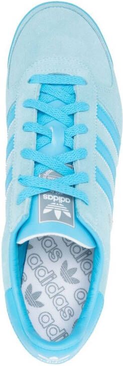 Adidas Superstar "Parley" sneakers White - Picture 8