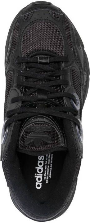 adidas Astir low-top sneakers Black