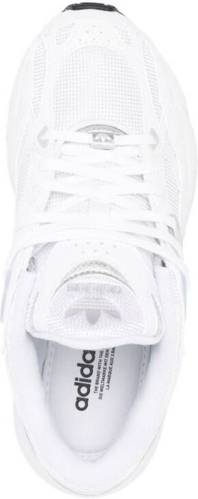 adidas Astir low-top sneakers White