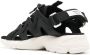 Adidas AdiFom Q "Black Carbon" sneakers - Thumbnail 12