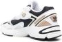 Adidas cut-out detail leather sneakers White - Thumbnail 7
