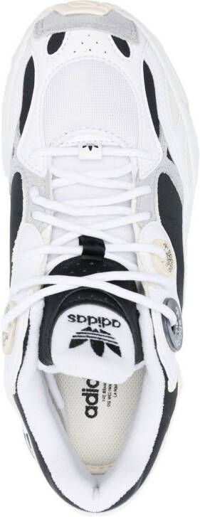 adidas Astir low-top sneakers White
