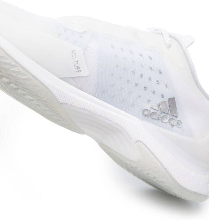 adidas Avacourt low-top sneakers White