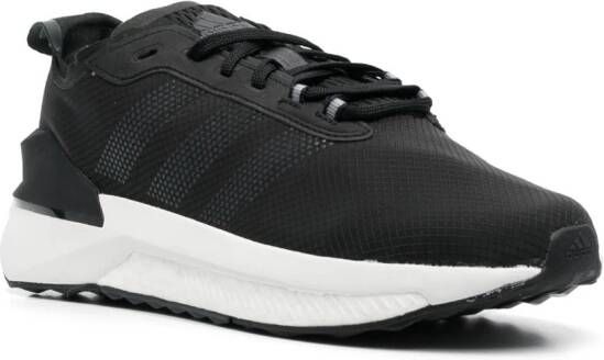 adidas Avryn low-top sneakers Black