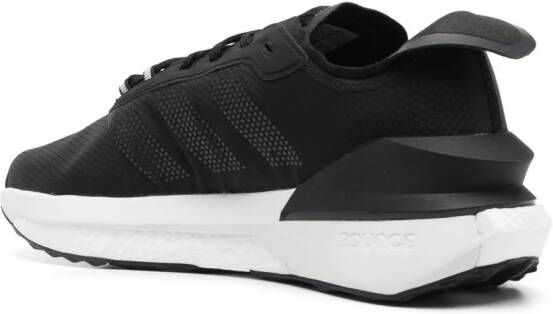 adidas Avryn low-top sneakers Black