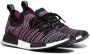 Adidas NMD_R1 STLT Primeknit "Core Black" sneakers - Thumbnail 3