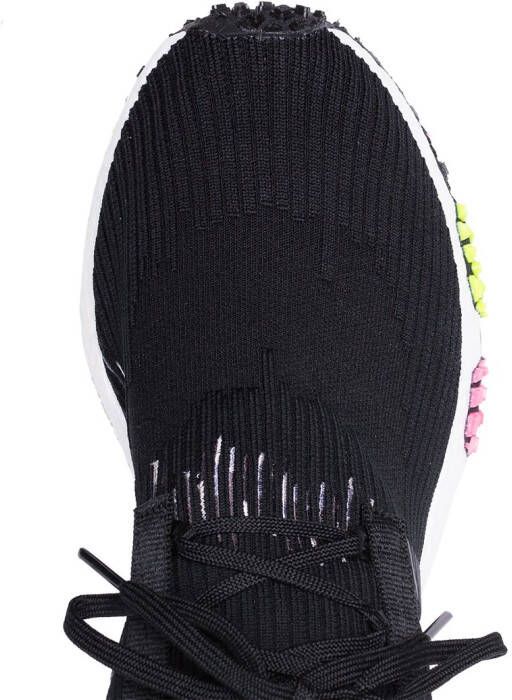 adidas NMD_Racer Primeknit sneakers Black