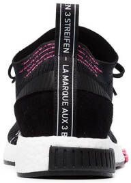 Adidas Ultraboost "Triple Black" sneakers - Picture 12