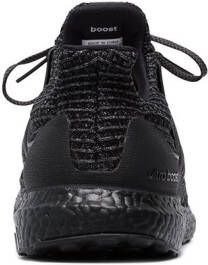 adidas Ultraboost "Triple Black" sneakers