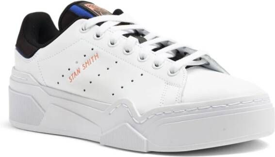 adidas Bonega 2B Stan Smith lace-up sneakers White